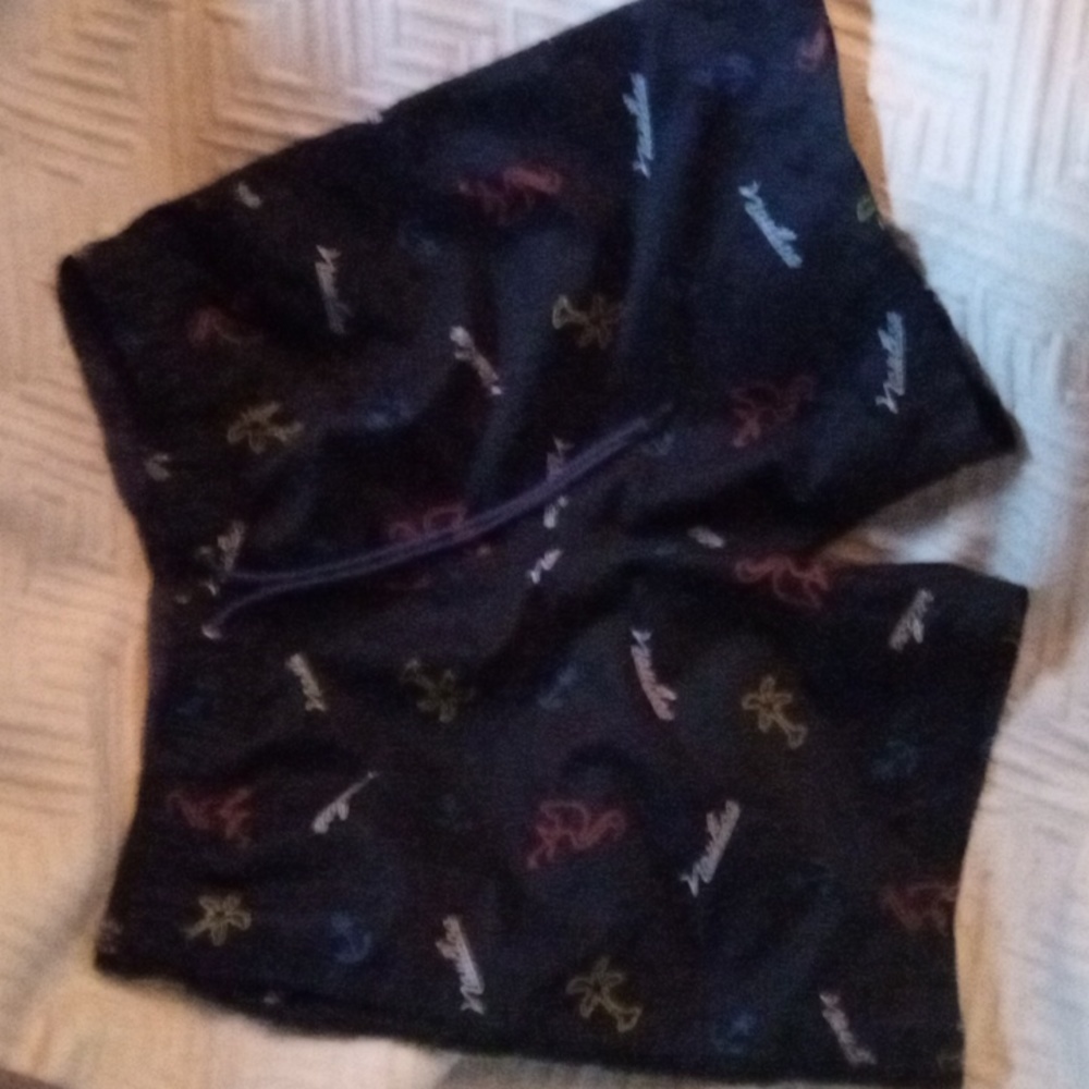 Nautica board shorts size 38